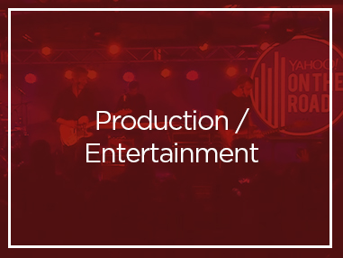 Production/Entertainment